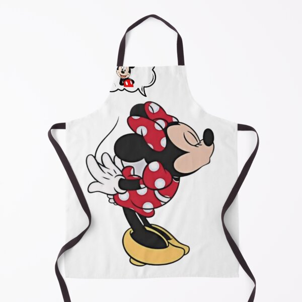 Item preview, Minnie and Mickey designed and sold by fefibrafer.