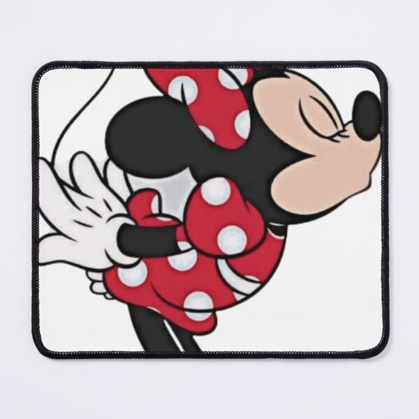 Item preview, Minnie and Mickey designed and sold by fefibrafer.