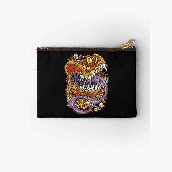 Item preview, CHEST MIMIC! designed and sold by MINION-FACTORY.