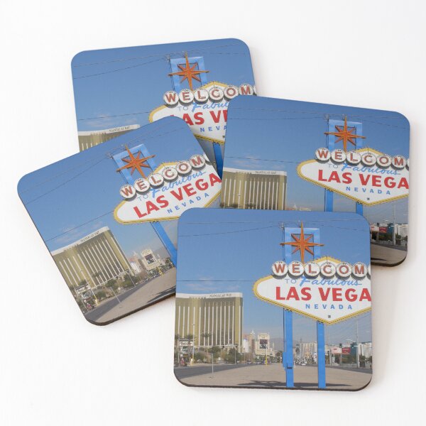 Item preview, Welcome to Fabulous Las Vegas designed and sold by urbanphotos.