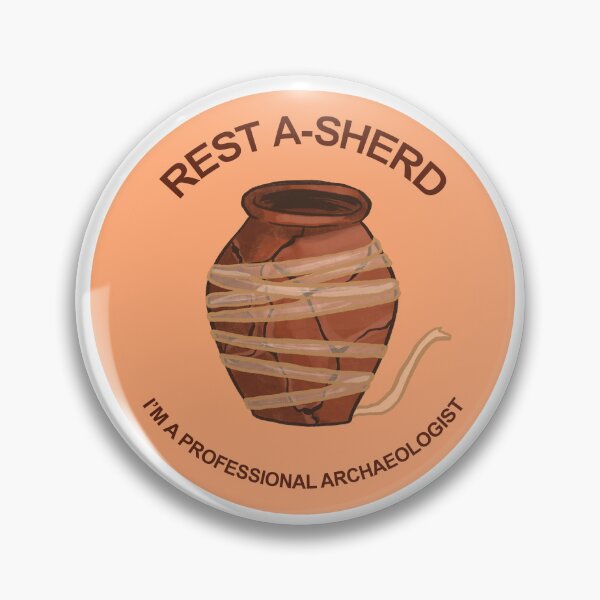 Item preview, Rest A-Sherd designed and sold by Jrxt64.