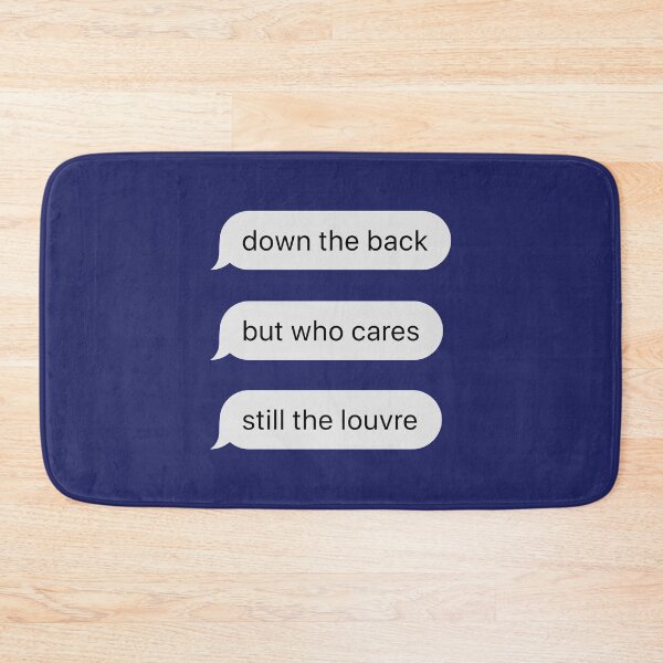 Item preview, lorde the louvre designed and sold by renzastudios.