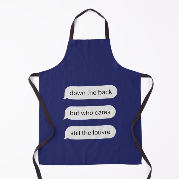 Item preview, lorde the louvre designed and sold by renzastudios.