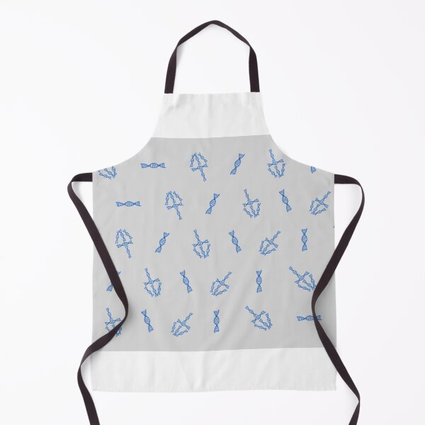 Item preview, DNA figure pattern designed and sold by Sam & Fam.
