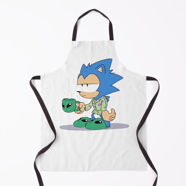 Item preview, THE HEDGEHOG IS AN ALIEN designed and sold by KeyBlackStudios.