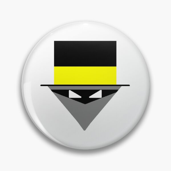 Artikelvorschau, Robocollector-Logo (Bienenausgabe) entworfen und verkauft von Robocollector9.