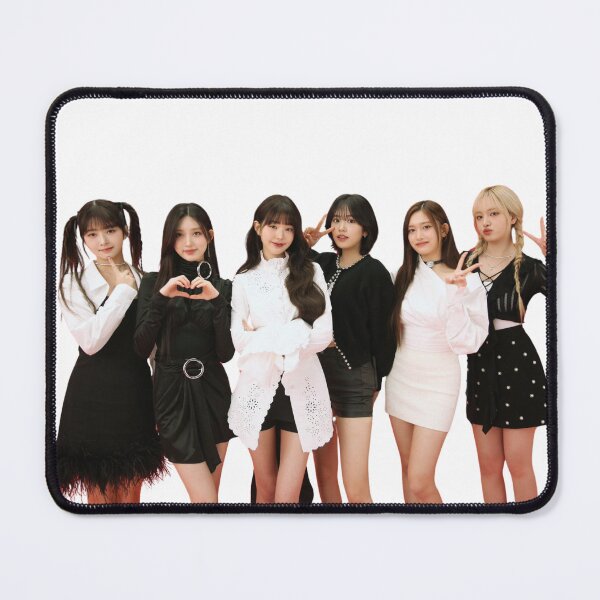 Item preview, IVE (KPOP) designed and sold by jaofnn.