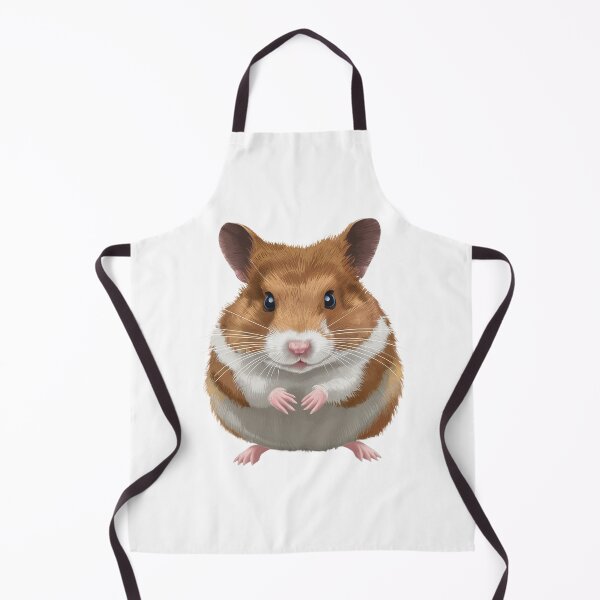 Item preview, Happy hamster designed and sold by Mr Rychu.