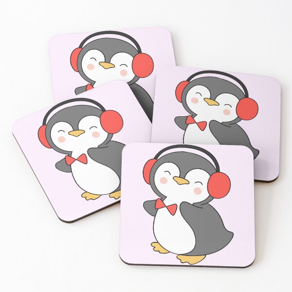 Item preview, Penguins,  Cute penguin, penguin art, adorable animals, baby penguin  designed and sold by Martist01.
