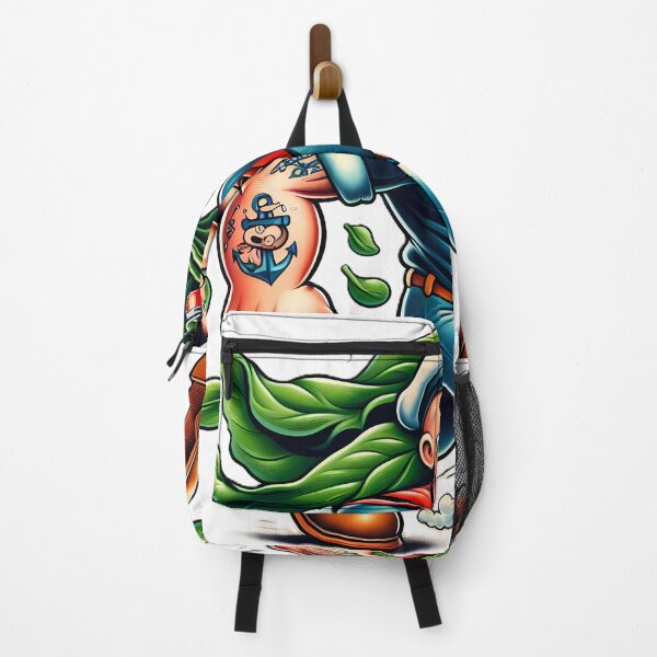 Item preview, The Power of Spinach designed and sold by Patriot Artyfact.