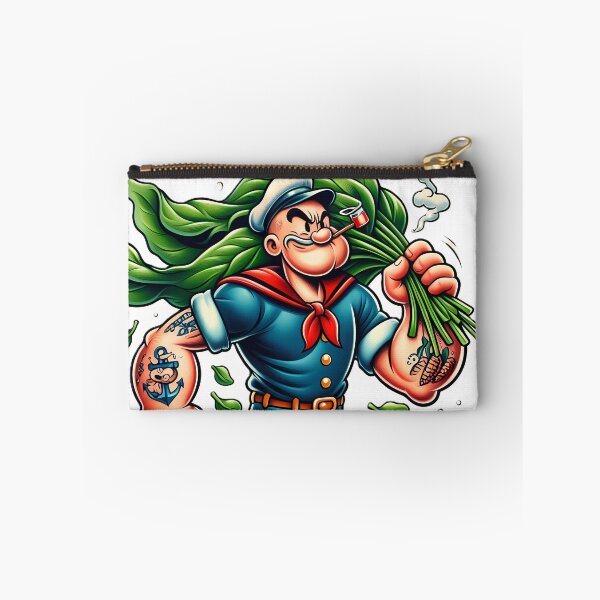 Item preview, The Power of Spinach designed and sold by Patriot Artyfact.