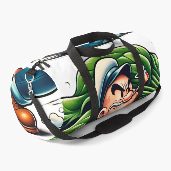 Item preview, The Power of Spinach designed and sold by Patriot Artyfact.