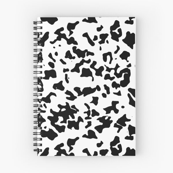 Item preview, 2D Cow Print Pattern designed and sold by TheRulerofEarth.