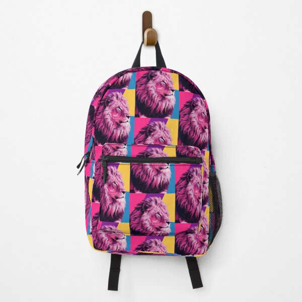 Item preview, The Lion Art designed and sold by karsad.
