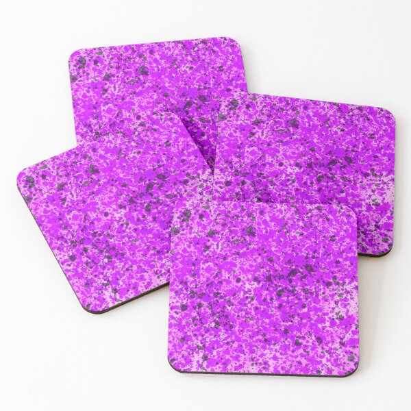 Item preview, Pink Purple Party designed and sold by signedalli.