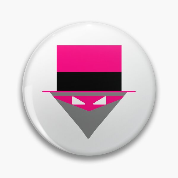 Artikelvorschau, Robocollector-Logo (Pink Edition) entworfen und verkauft von Robocollector9.