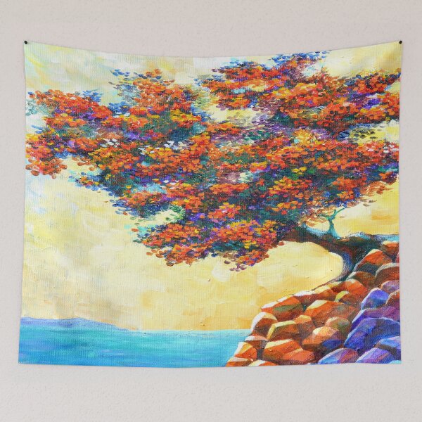 Item preview, solitude, seascape designed and sold by Gerardo Segismundo.