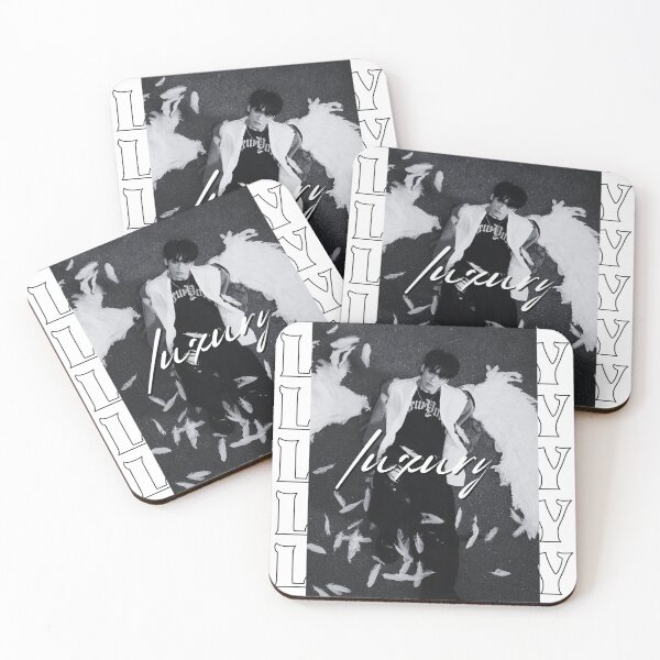 Item preview, Soobin TXT (Luxury) designed and sold by Celestinya.