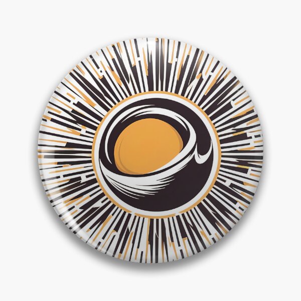 Item preview, Total Solar Eclipse designed and sold by Zibis09.