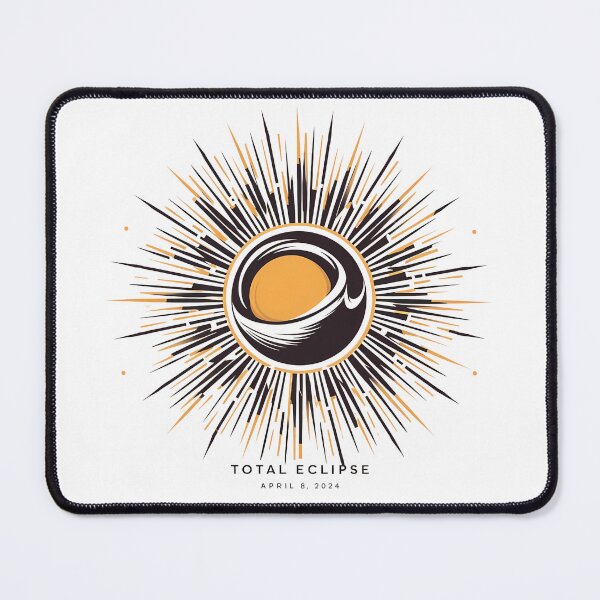 Item preview, Total Solar Eclipse designed and sold by Zibis09.