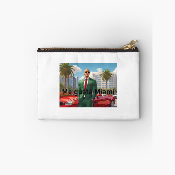 Item preview, ME GUSTA MIAMI 3 designed and sold by JPGV-STUDIOS.