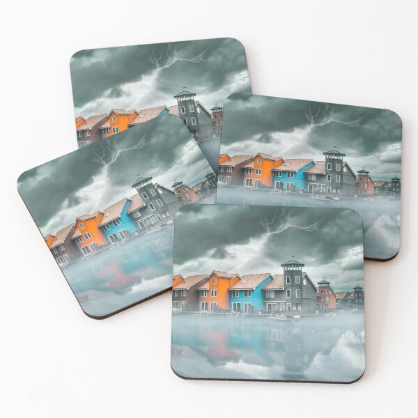 Item preview, Reitdiep in Groningen designed and sold by Elianne Turennout.