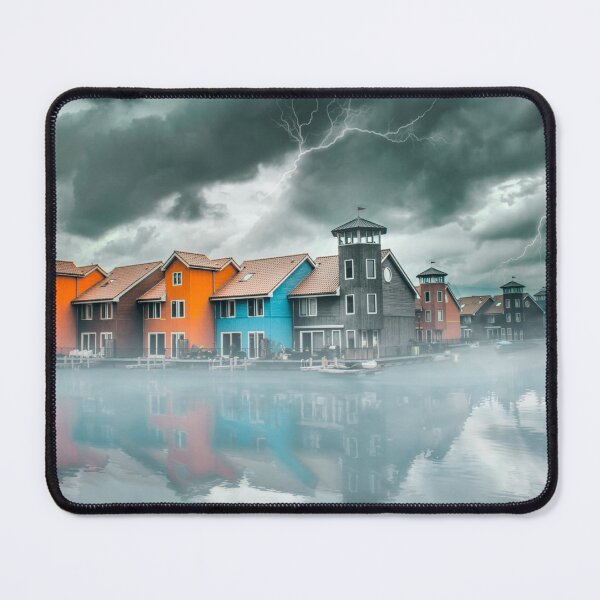 Item preview, Reitdiep in Groningen designed and sold by Elianne Turennout.