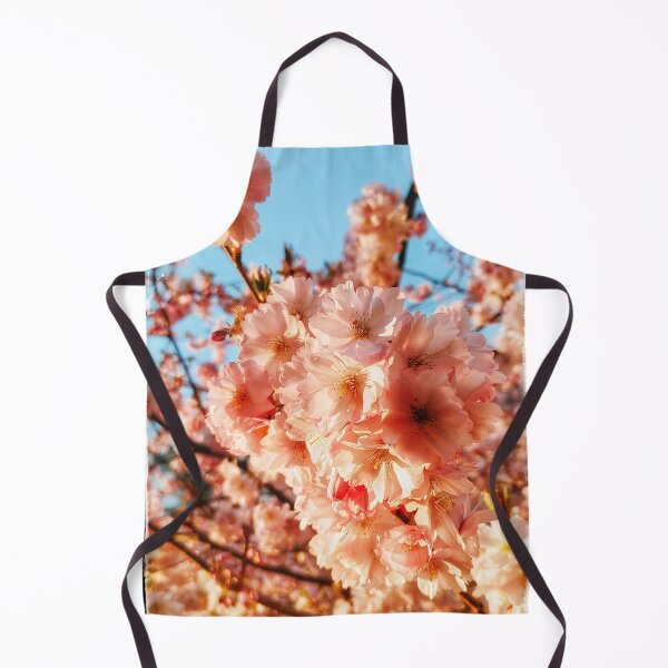 Item preview, SPRING CHERRY BLOSSOM - AFTERNOON SUNLIGHT designed and sold by justyna-s28.