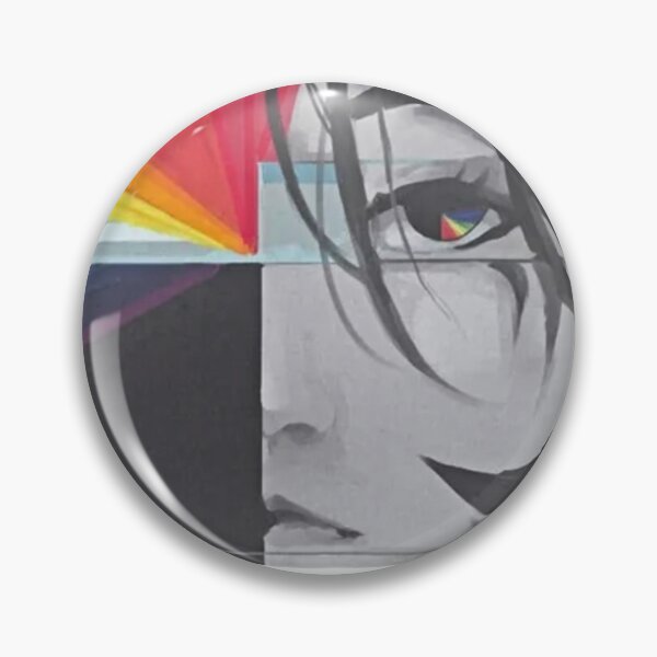 Item preview, PRISM Girl designed and sold by Mister-Macabre.