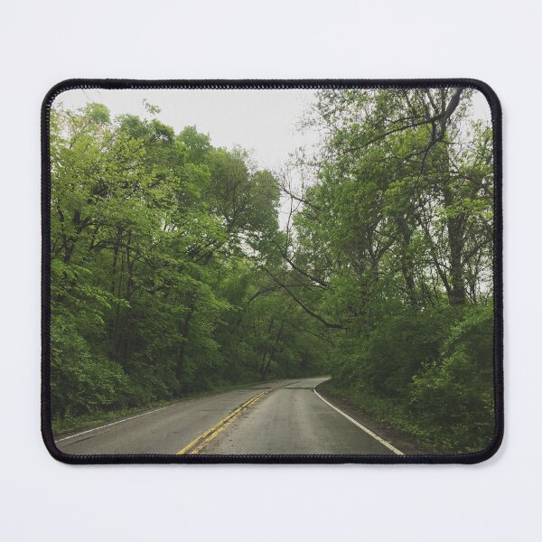 Item preview, Rural Route designed and sold by signedalli.