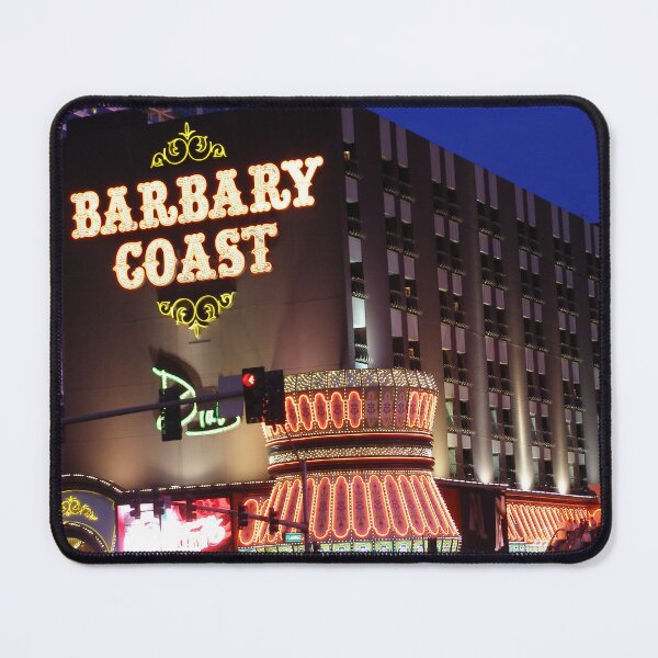 Item preview, Barbary Coast Las Vegas designed and sold by urbanphotos.