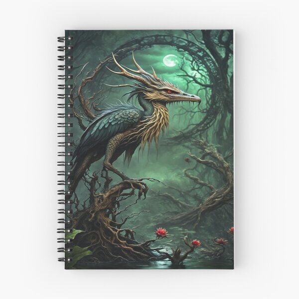 Item preview, Strange forest creature designed and sold by saly55887.