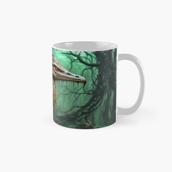 Item preview, Strange forest creature designed and sold by saly55887.