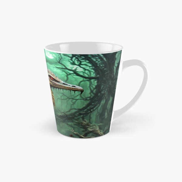 Item preview, Strange forest creature designed and sold by saly55887.