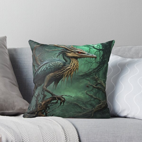Item preview, Strange forest creature designed and sold by saly55887.