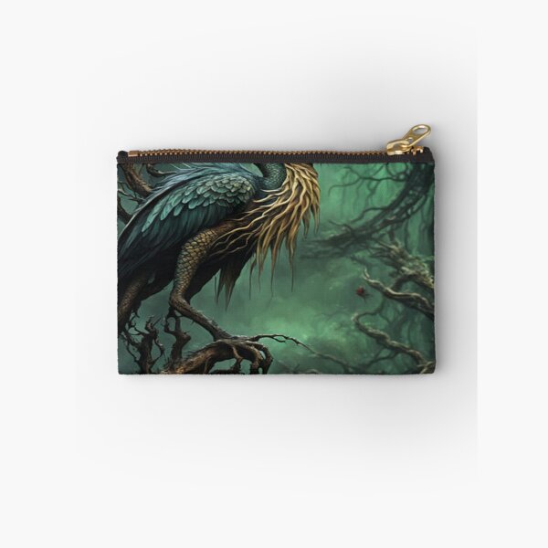 Item preview, Strange forest creature designed and sold by saly55887.