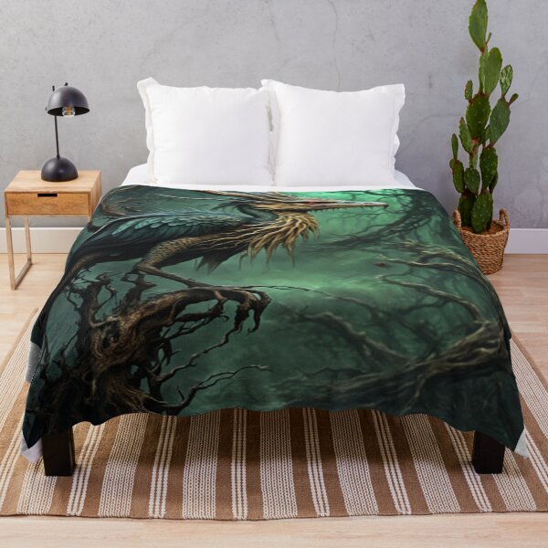 Item preview, Strange forest creature designed and sold by saly55887.