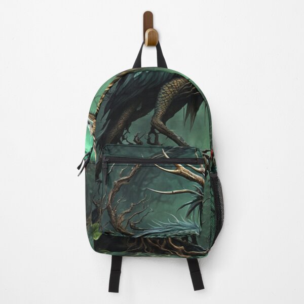Item preview, Strange forest creature designed and sold by saly55887.