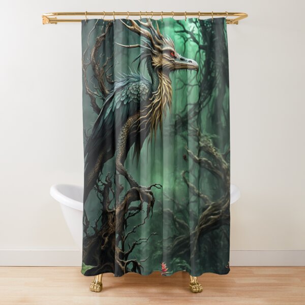 Item preview, Strange forest creature designed and sold by saly55887.
