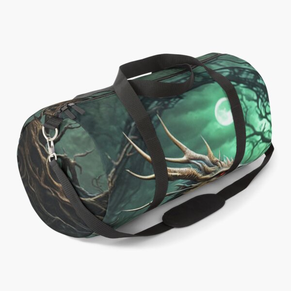 Item preview, Strange forest creature designed and sold by saly55887.