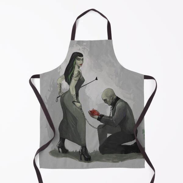 Item preview, Hearth Offering for Dark Mistress designed and sold by Mazoka Gift Shop.