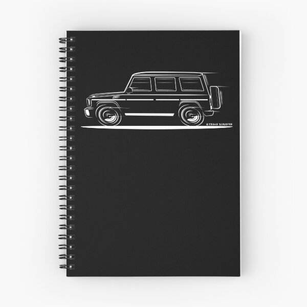 Item preview, Speedy Mercedes-Benz G-Class Mercedes Benz G Class White designed and sold by Frank Schuster.