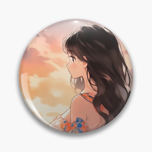 Item preview, "Sunset Bloom" designed and sold by Hasyavana.