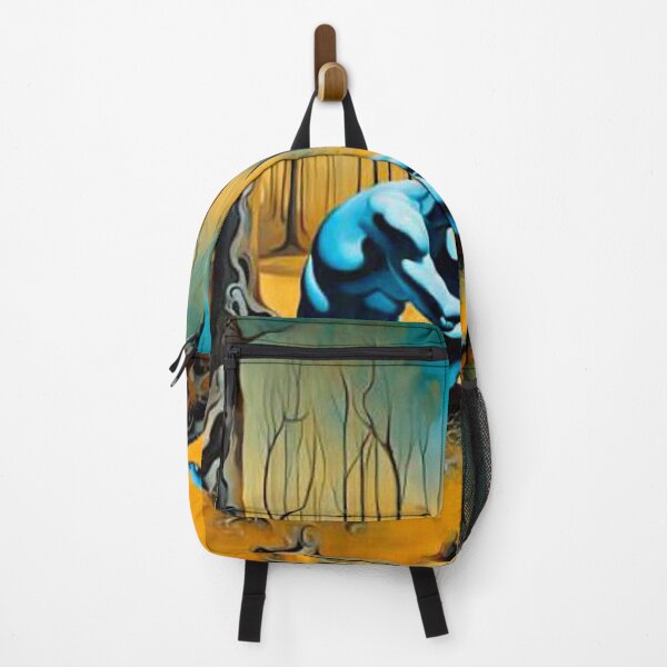 Item preview, Loneliness sits in the woods designed and sold by George Hutton Hunter.