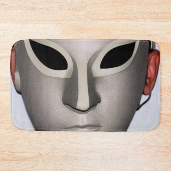 Item preview, "Faceless Persona: Masked Identity" designed and sold by pngrktes-art.