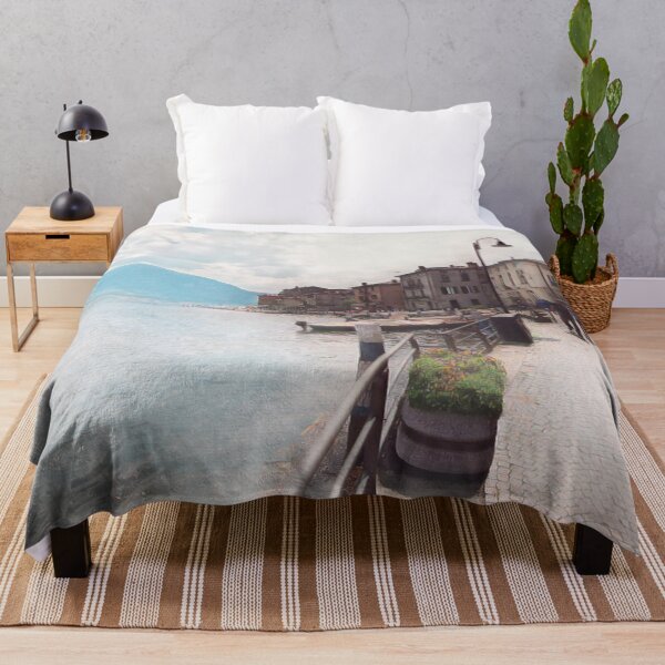 Item preview, Dreamy Lake Iseo, Italy designed and sold by Violaman.