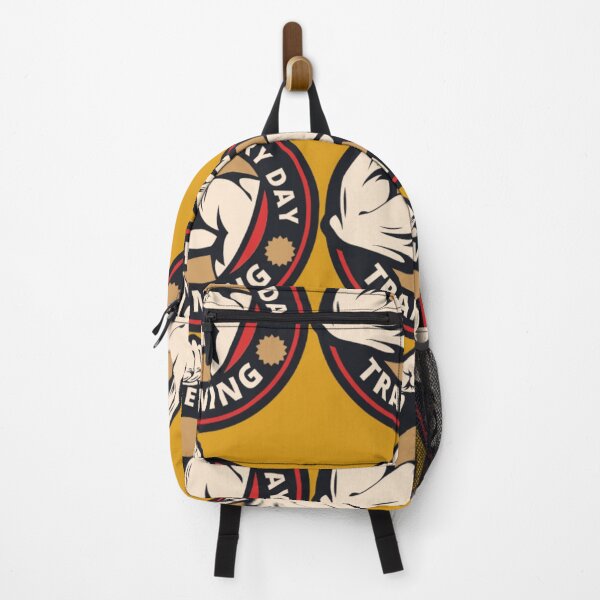 Item preview, Training every day designed and sold by WAKYSHOP.