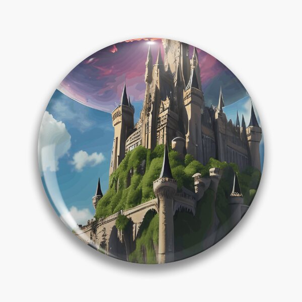 Item preview, Cinematic Wonderland designed and sold by FriendJoeFash.