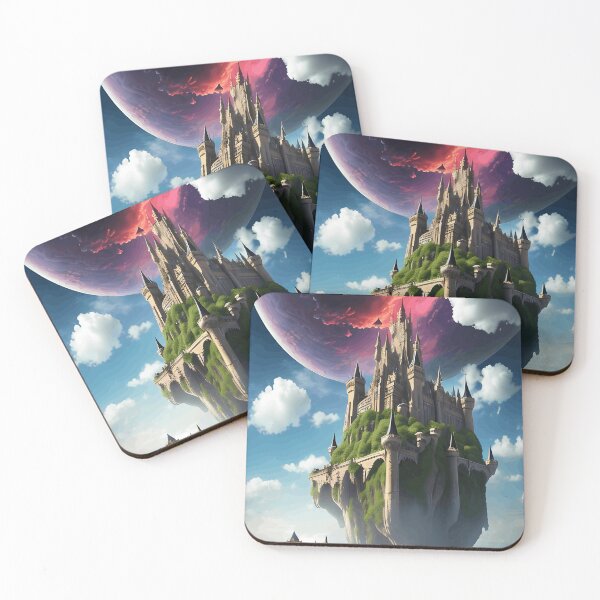 Item preview, Cinematic Wonderland designed and sold by FriendJoeFash.