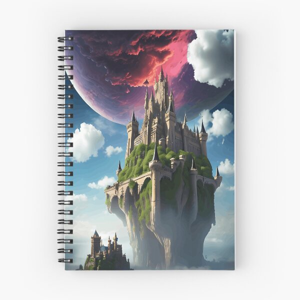 Item preview, Cinematic Wonderland designed and sold by FriendJoeFash.